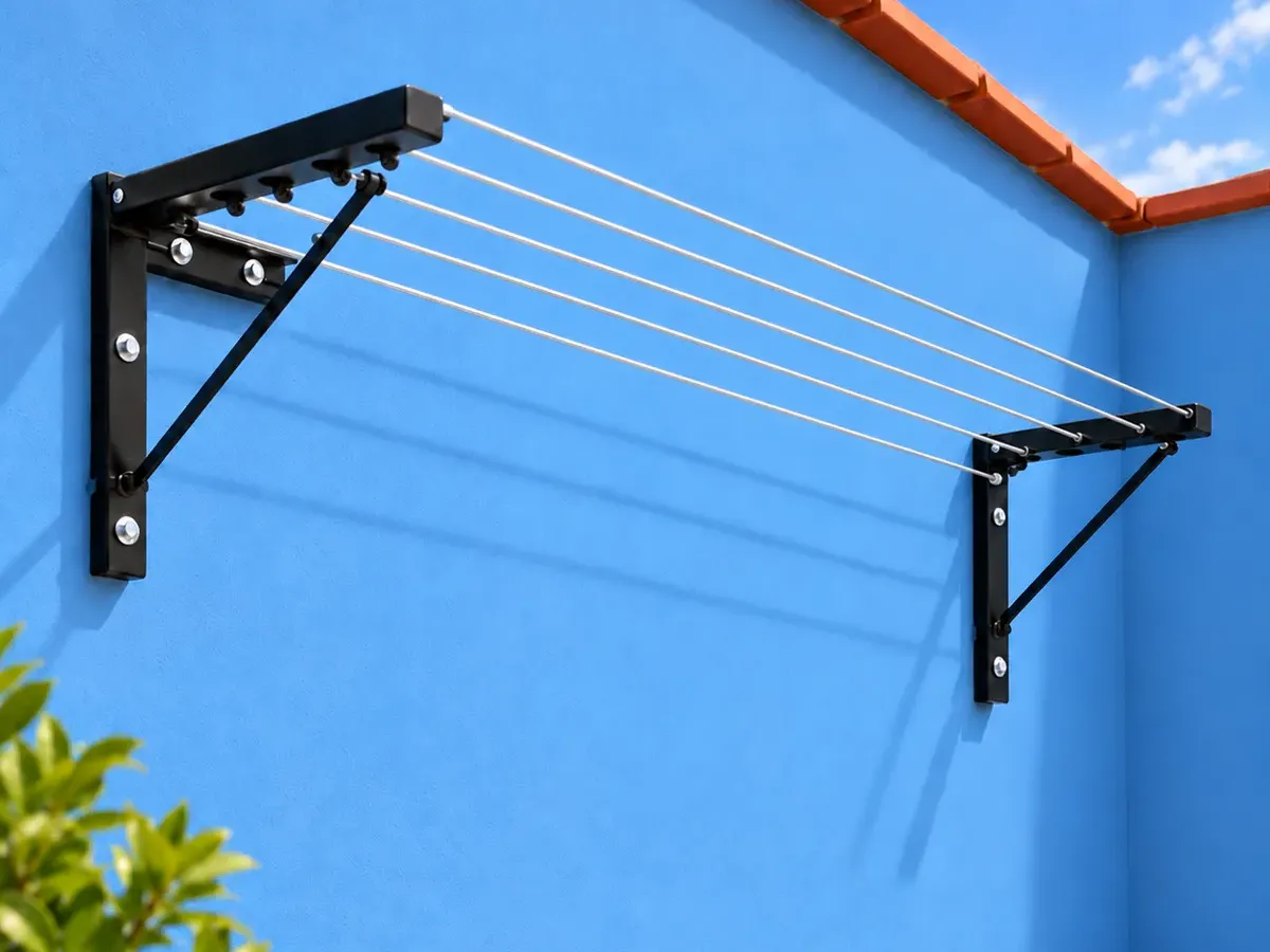 tendedero de pared Cancún Tendederos retráctiles en Cancún, Quintana Roo – tendedero de pared Cancún